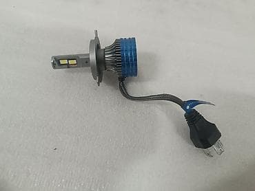 Автохимия: Светодиодная Лампы — 1