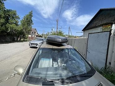 Автобокс 60 л, Б/у