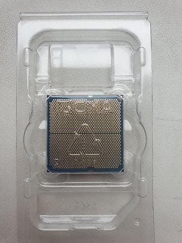 четырёх ядерный: Процессор для ПК, AMD Ryzen 5, 6 ядер — 2