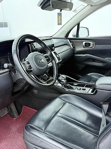 kia 2020: Kia Sorento: 2020 г., 2.2 л, Автомат, Дизель, Кроссовер — 6
