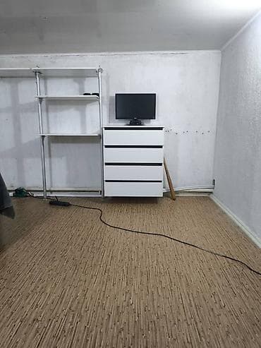 квартира 12 мкрн: 1 комната, 60 м², 12 этаж — 6