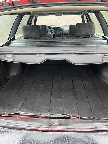 b class: Volkswagen Passat: 1995 г., 1.8 л, Ручные, Газ, Универсал — 7