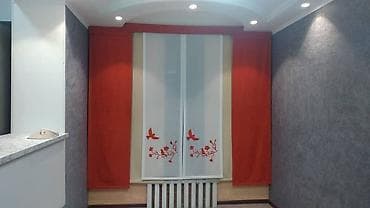 Японские панели, Готовое изделие, Для зала — 1