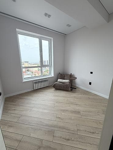 Продажа квартир: 3 комнаты, 70 м², Элитка, 10 этаж, Дизайнерский ремонт — 10