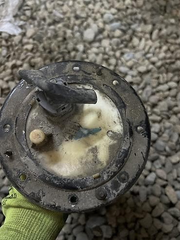 Унаа: Бензин насосу Honda Колдонулган, Оригинал, Жапония — 2