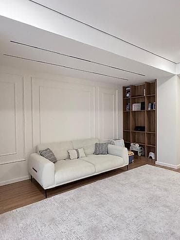 11: 2 комнаты, 100 м², Элитка, 11 этаж, Дизайнерский ремонт — 9