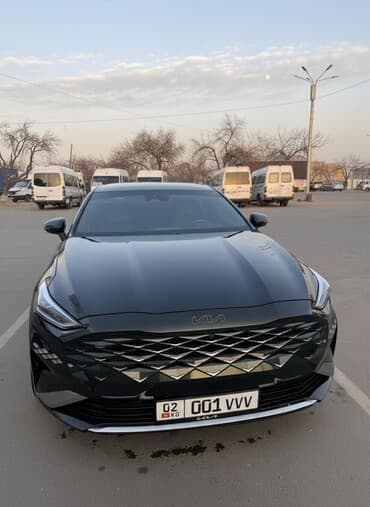 фары на нексия 2: Kia : 2022 г., 1.6 л, Автомат, Гибрид, Седан — 1