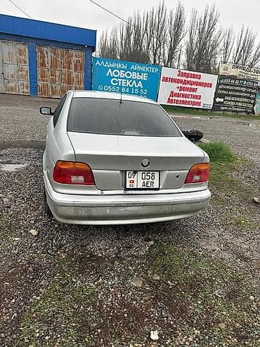 bmw e65: BMW : 2003 г., 2.5 л, Автомат, Бензин — 3