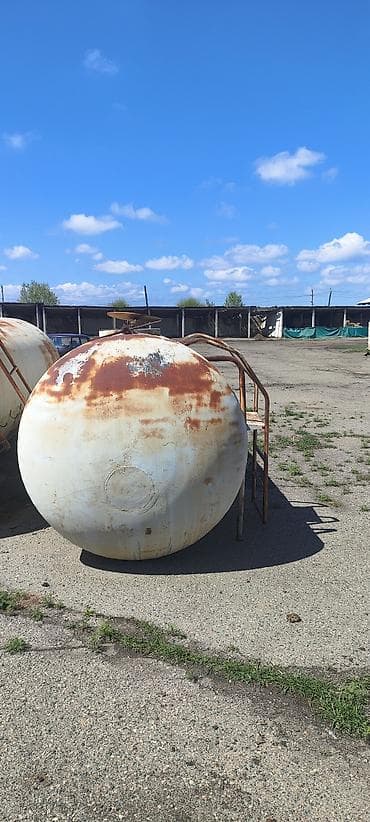 сваршик работа: Цистерна — 1