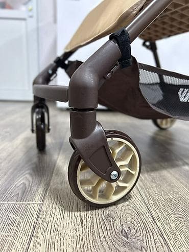 плюшевый заяц: Новая Прогулочная коляска WUYANG (четырёхсезонная,очень легкая и — 6