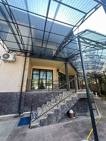 5: 🏡 Продается эксклюзивный особняк рядом с парком Ынтымак Дом — 3