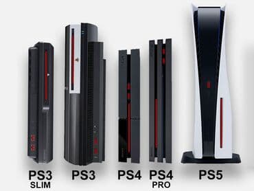 Zamanstore.osh: Скупка ps3 ps4 PS5