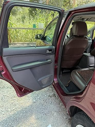 лада 21999: Ford Focus: 2004 г., 1.8 л, Механика, Бензин, Универсал — 9
