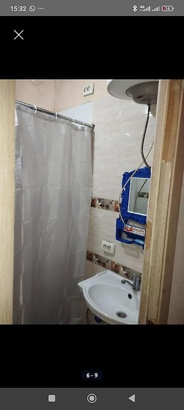 марс: 1 комната, Собственник, С мебелью частично — 7