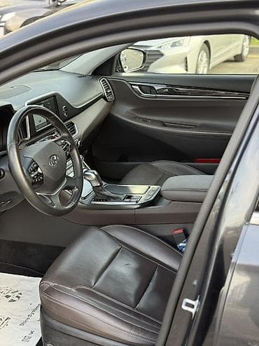 хендай грандер цена: Hyundai Grandeur: 2019 г., 2.4 л, Автомат, Бензин, Седан — 7