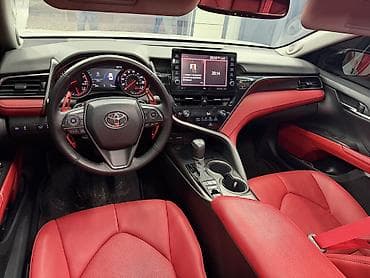 камри 80 цена: Toyota Camry: 2022 г., 3.5 л, Автомат, Бензин, Седан — 9