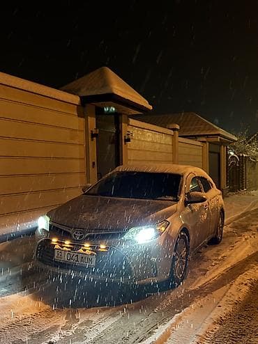 автомашина продажа: Toyota Avalon: 2013 г., 2.5 л, Вариатор, Гибрид, Седан — 5