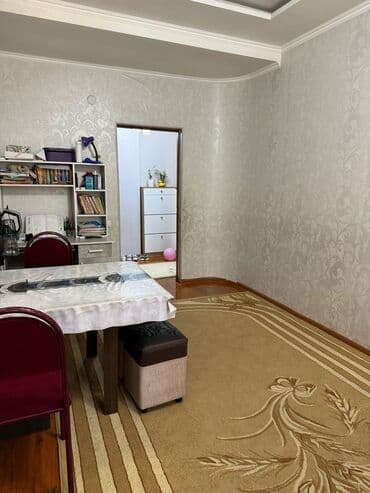 шашылыш сатам: 2 бөлмө, 48 м², Элитка, 2 кабат, Евроремонт — 8