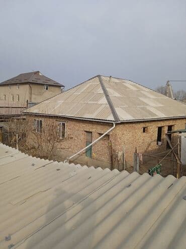 земельный участок сокулук: Дом, 162 м², 5 комнат, Собственник, ПСО (под самоотделку) — 10