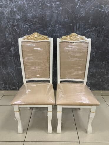 стулья бишкек дёшево: Стулья и столы, комплекты Цех « 12 стульев» Производство Кыргызстан — 4