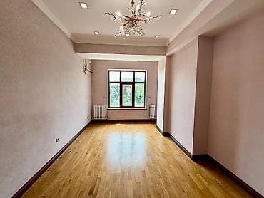 nova grand: 3 комнаты, 90 м², Элитка, 3 этаж, Евроремонт — 6