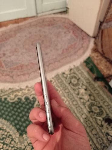 рация кенвуд: IPhone 6, Б/у, 64 ГБ, Space Gray, Чехол, 100 % — 3