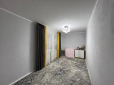 3 комнаты, 58 м², 104 серия, 2 этаж, Косметический ремонт — 10