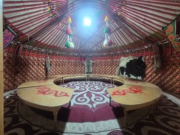 мтб велосипед бу: Аренда юрты, Каркас Деревянный, 65 баш, С полом — 2