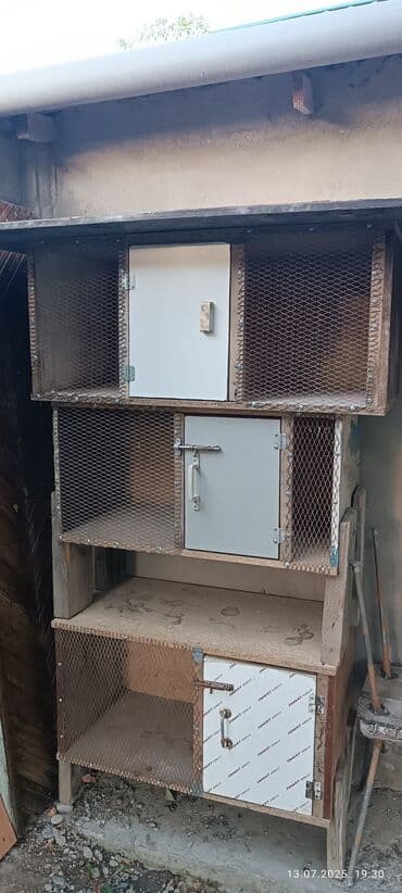 Брудерлер 800 сом