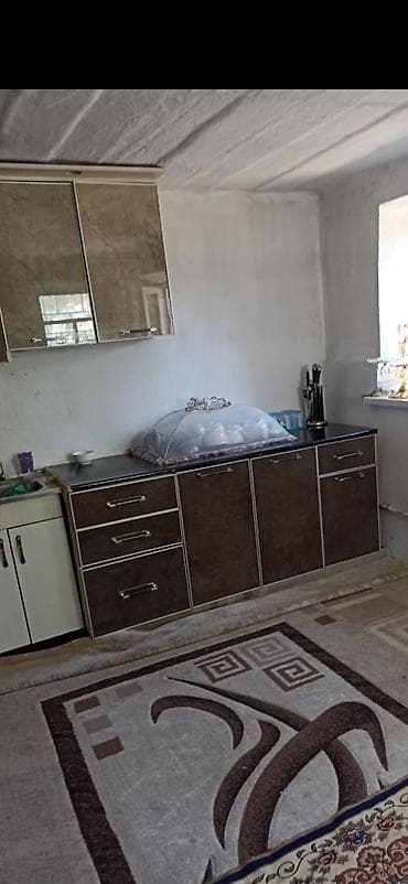 Недвижимость: 60 м², 3 комнаты, Забор, огорожен — 4