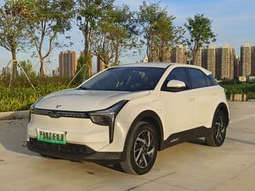 кузовной ремонт бишкек фото: Neta U 2021 запас хода 400km, 93% в отличном состоянии, без вложении — 2