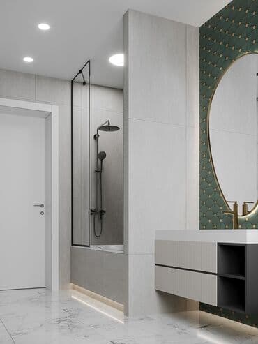 отделочные работы цены бишкек: Электрик | Установка автоматов, Установка коробок, Установка распределительных коробок Больше 6 лет опыта — 2