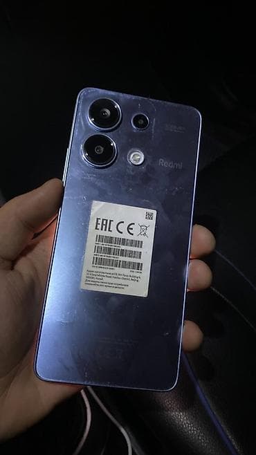 редми ноте 13 про плюс: Redmi, Redmi Note 13, Б/у, 128 ГБ, цвет - Синий, 2 SIM — 4