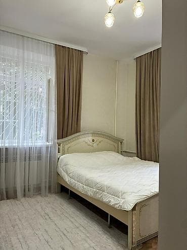 2 комнаты, 49 м², Сталинка, 1 этаж, Евроремонт