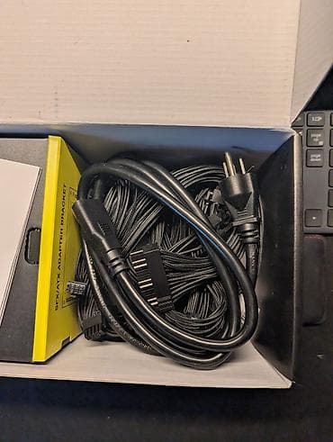 Техника и электроника: Блок питания, Новый, Corsair, 1000 Вт, Platinum, 1000 Вт — 8