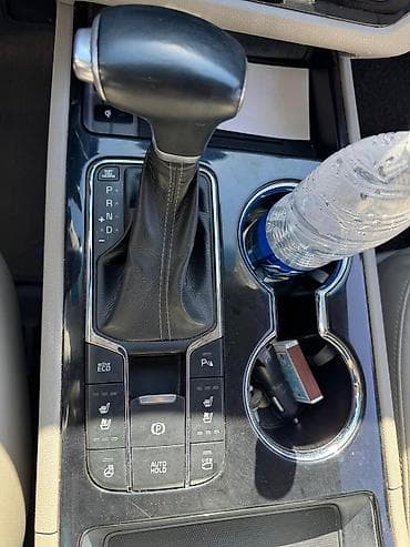 машина сайт: Kia Carnival: 2018 г., 2.2 л, Автомат, Дизель, Минивэн — 7