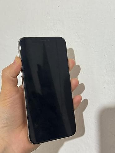 canon 10d: IPhone X, Б/у, 64 ГБ, Белый, 76 % — 4