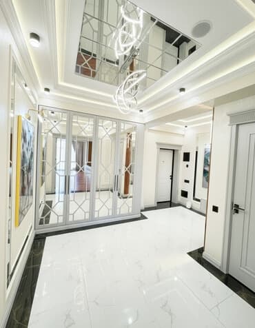 Ремонт под ключ | Офисы, Квартиры, Дома Больше 6 лет опыта at lalafo.kg Ремонт под ключ | Офисы, Квартиры, Дома Больше 6 лет опыта