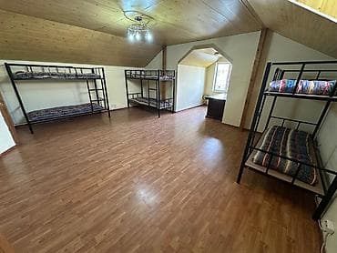 оренда дом: 120 м², 4 комнаты, Парковка — 10