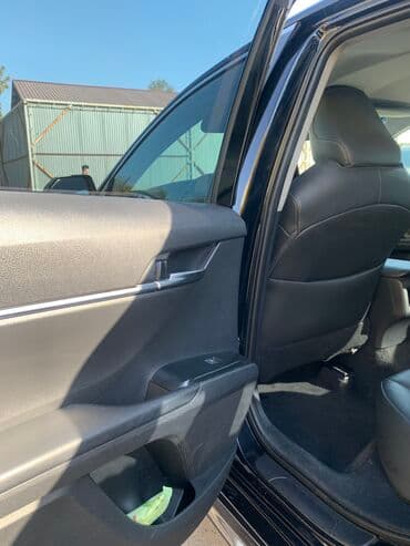 tayota runx: Toyota Camry: 2019 г., 2.5 л, Автомат, Бензин, Седан — 10