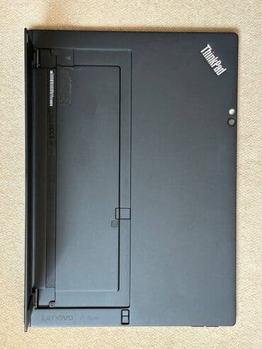 ноутбук fujitsu: Lenovo, 4 ГБ ОЗУ, Intel Core i7, 12 ", Б/у, Для несложных задач, память SSD — 8