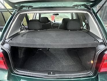 двигатель форд фокус 1: Volkswagen Golf: 2000 г., 1.6 л, Автомат, Бензин, Хэтчбэк — 7