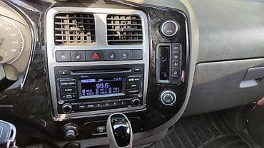 кобит: Hyundai Porter: 2020 г., 2.5 л, Типтроник, Дизель, Пикап — 10