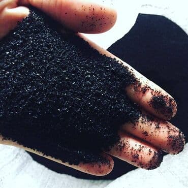 крошка резиновая: Резиновая крошка,резиновая крошка купить,покрытие +из. резиновой — 2