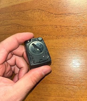 велок: Велокомпьютер Giant Axact 13W Wireless. Оригинальный беспроводной — 3