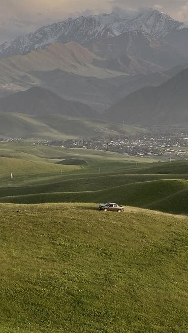 ram trx: Honda Ridgeline: 2005 г., 3.5 л, Автомат, Бензин, Пикап — 5