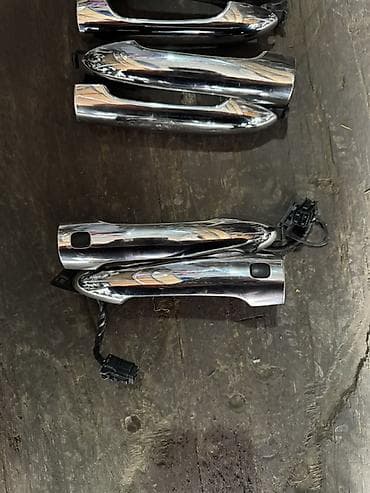 колпачки на диски вольво: Комплект дверных ручек Дверная ручка Kia — 3