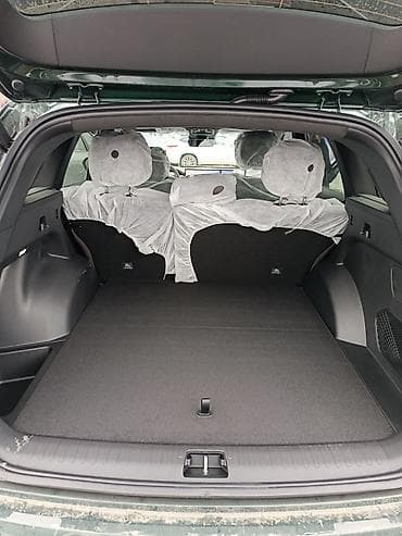 нексия лабавой: Geely Monjaro: 2026 г., 2 л, Автомат, Бензин, Кроссовер — 10