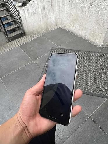 iphone xs 64 white: IPhone Xr, Б/у, 256 ГБ, Белый, 100 % — 4