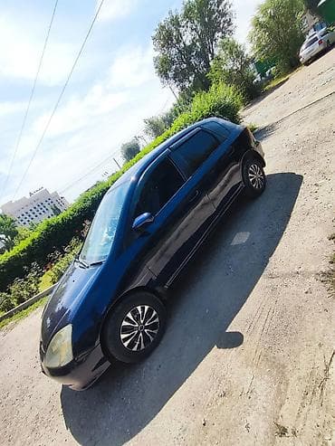 honda strim: Honda Civic: 2003 г., 1.5 л, Автомат, Бензин, Хэтчбэк — 1